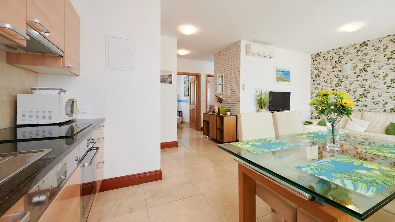 Apartment Clementin 0*, Slatine Croatia