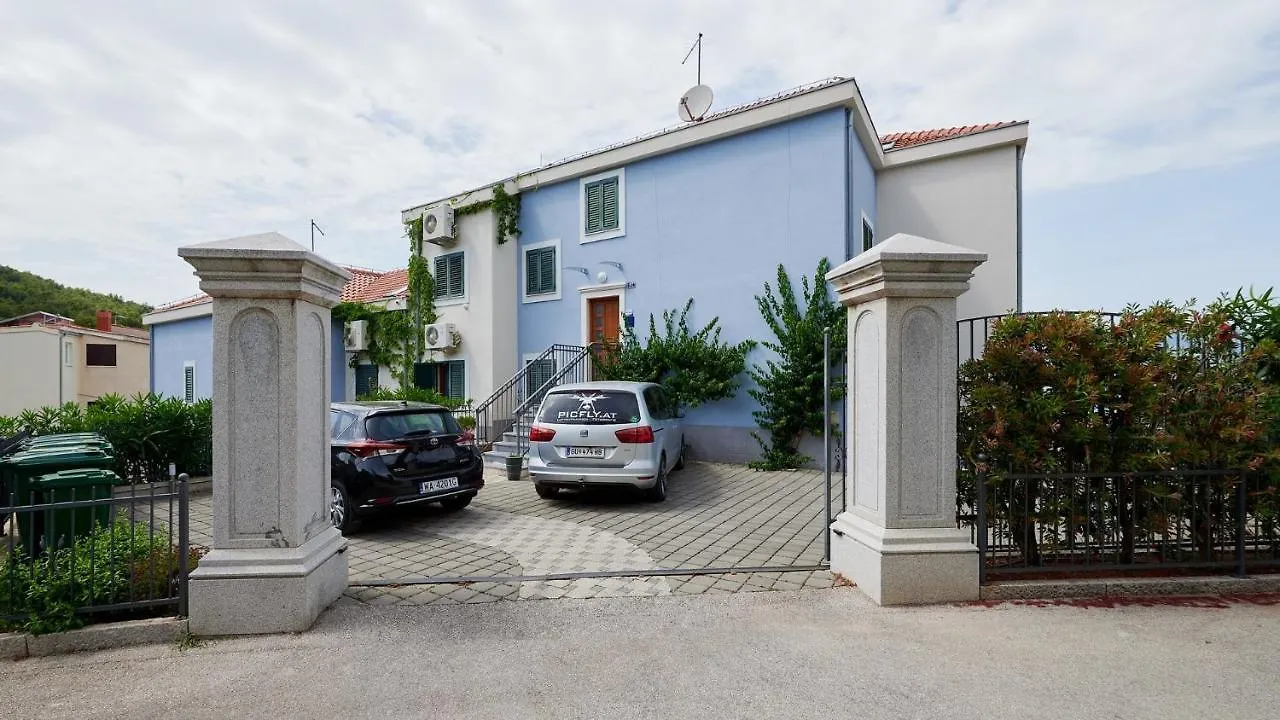 Apartment Clementin