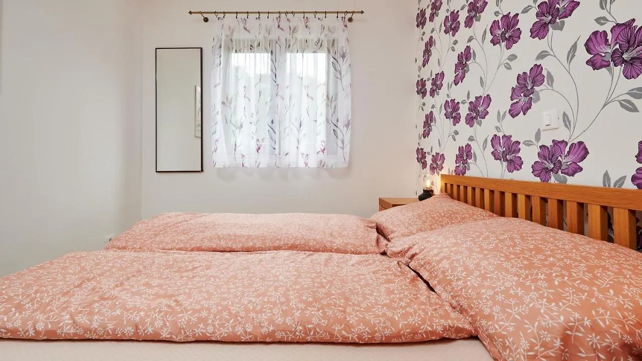 Apartment Clementin Slatine