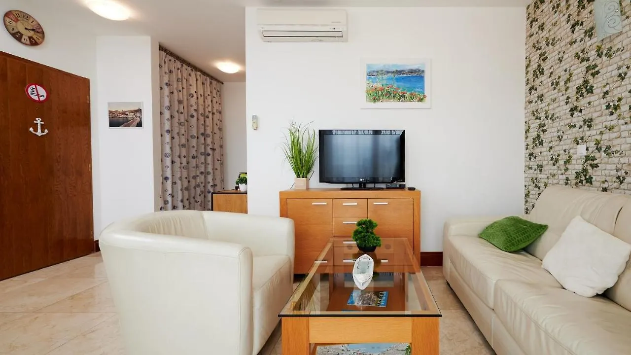 Apartment Clementin Croatia