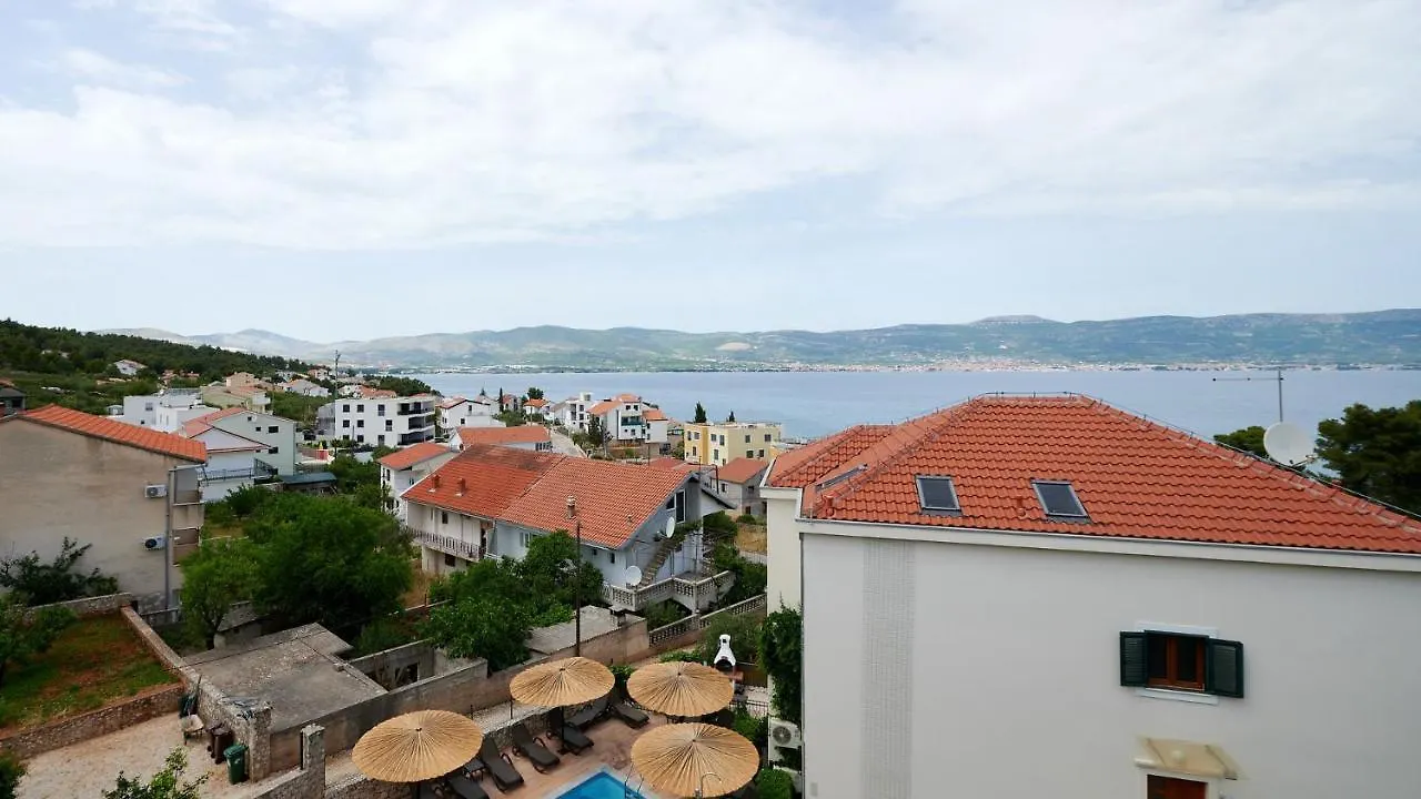 Apartment Clementin Croatia