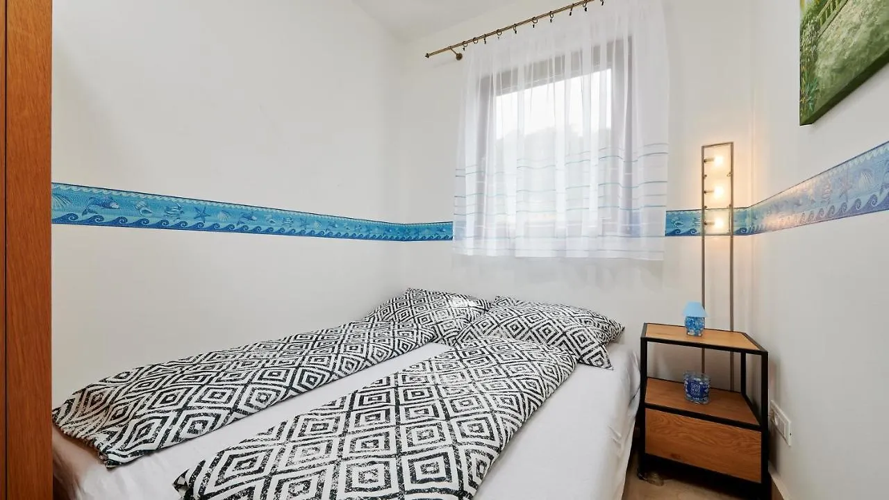 Apartment Clementin Slatine