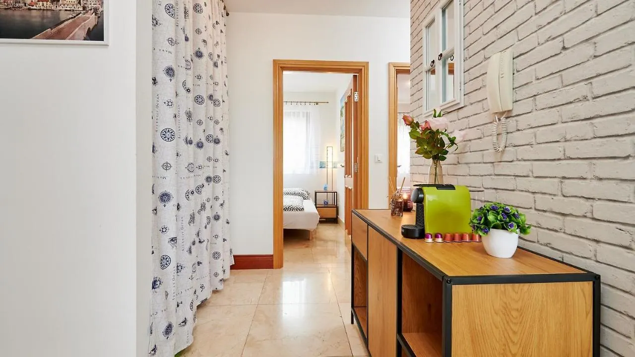 Apartment Clementin Slatine