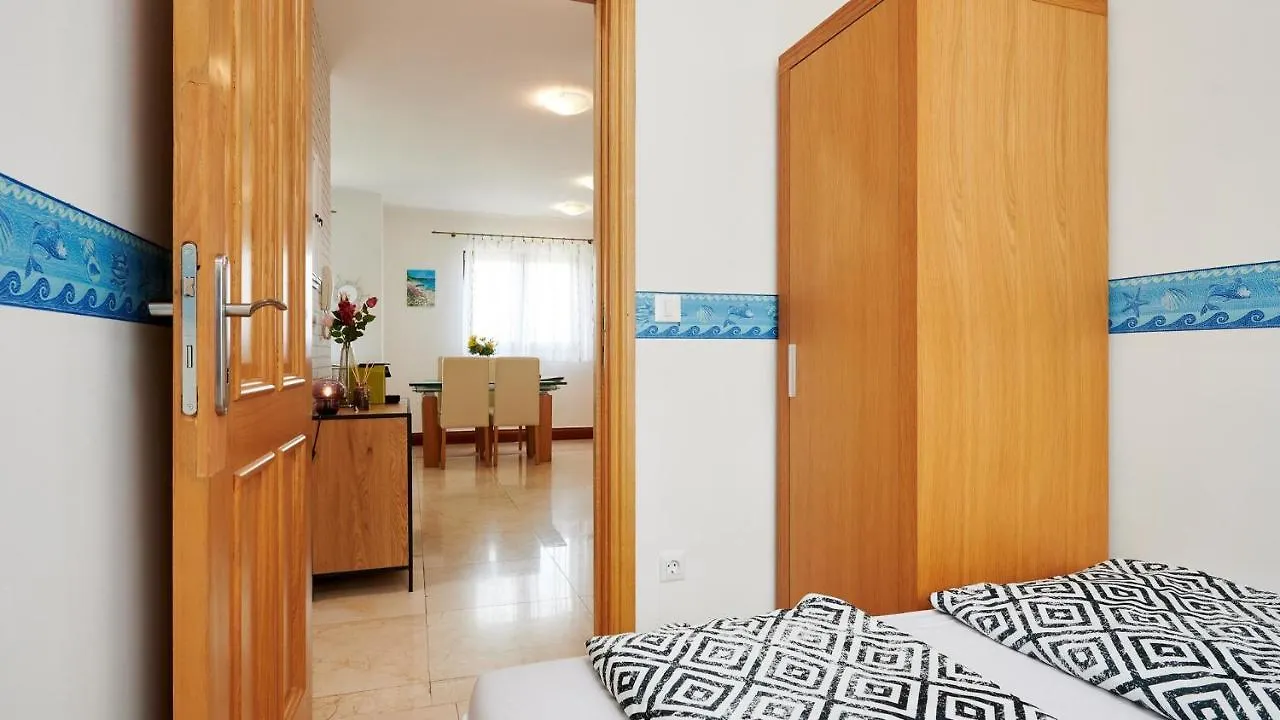 Apartment Clementin Slatine