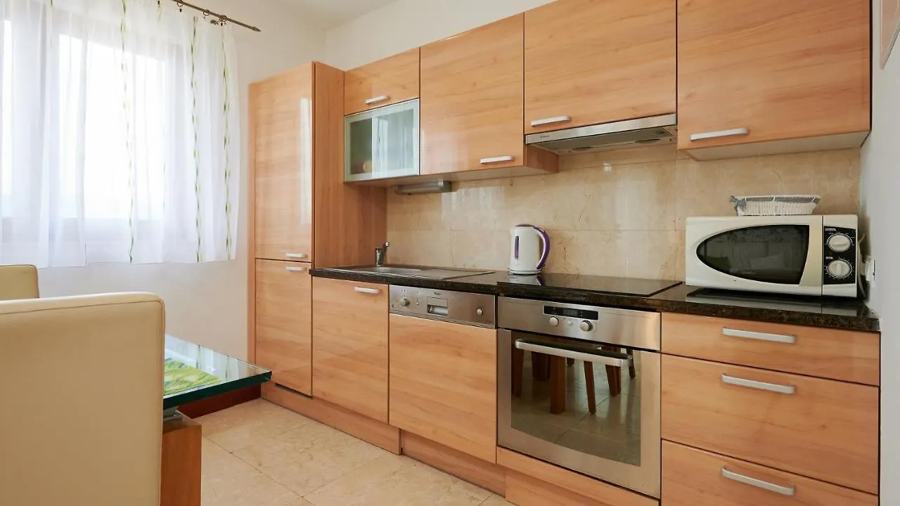 Apartment Clementin Slatine